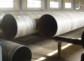 派博螺旋管廠家倉儲管理注意事項