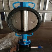 廣東對(duì)夾式蝶閥廠家